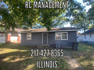 105 Illinois St, Danville, IL 61832