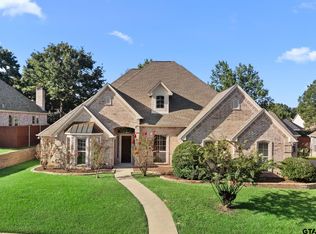 1425 Holly Star Dr, Tyler, TX 75703