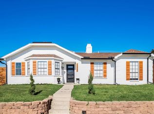 4200 N Colony Blvd, The Colony, TX 75056