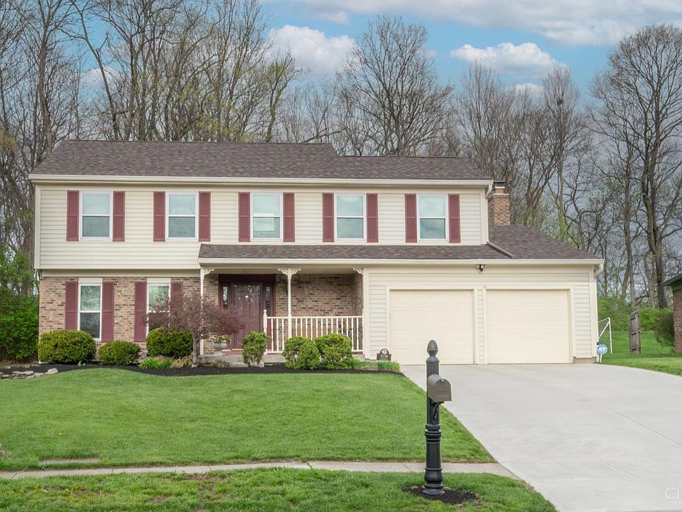 1st image of 5150 Clareridge Ct
