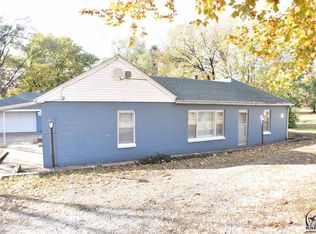 3025 NW Topeka Blvd, Topeka, KS 66617