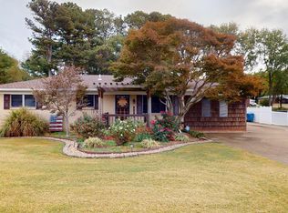 6298 Tatumville Rd, Newbern, TN 38059