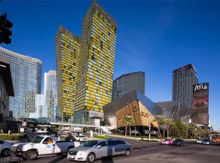 3722 Las Vegas Blvd S Unit 2001, Las Vegas, NV 89158