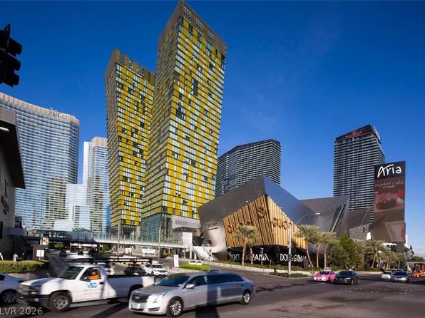 3722 Las Vegas Blvd S Unit 2001