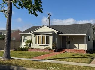 4811 Highgrove Ave, Torrance, CA 90505