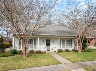 4033 Cottonwood St, Zachary, LA 70791