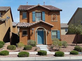 10809 Cape Shore Ave, Las Vegas, NV 89166