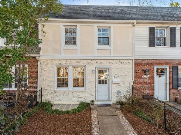 4770 21st Rd N, Arlington, VA 22207