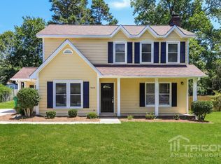 10626 N Canyon Rd, Charlotte, NC 28214