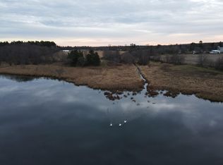 Crestview Rd, Harris, MN 55032