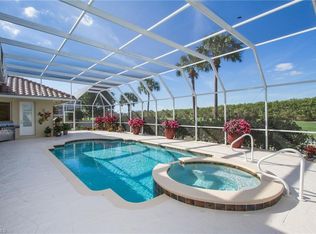 131 Via Napoli, Naples, FL 34105