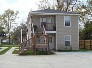 2219 30th St UNIT A, Gulfport, MS 39501