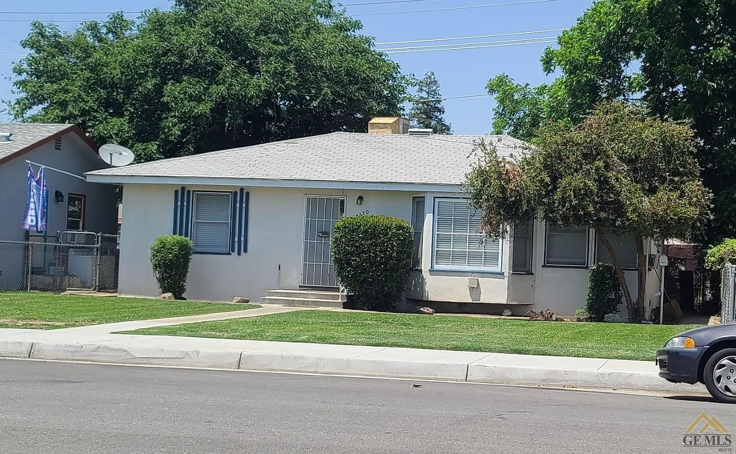 2820 16th St, Bakersfield, CA 93301 Zillow