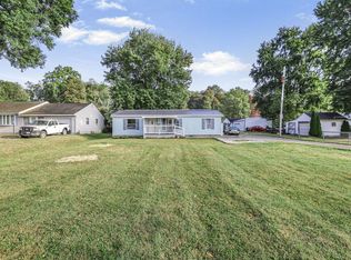 512 Collins St, Bremen, OH
