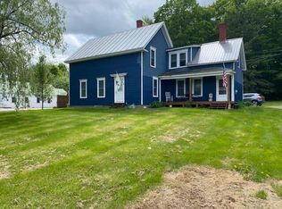 58 Main St, Sangerville, ME 04479
