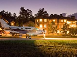 8021 Spruce Mountain Rd, Larkspur, CO 80118