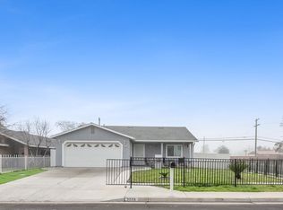 2023 Garvey Avenue, Corcoran, CA 93212