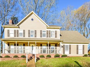 2703 Misty Woods Cv N, Cordova, TN 38016