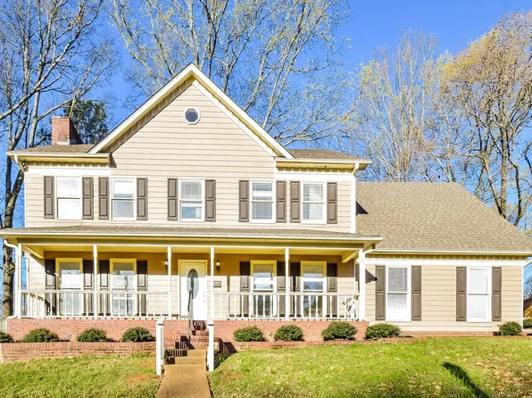 2703 Misty Woods Cv N, Cordova, TN 38016