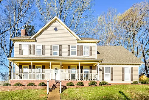 2703 Misty Woods Cv N Photo 1