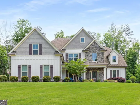 719 Charlotte Ln, Bremen, GA 30110