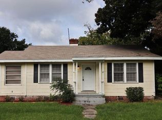 8944 1st Ave, Jacksonville, FL 32208