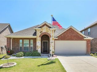 Fordham St, Frisco, TX 75034