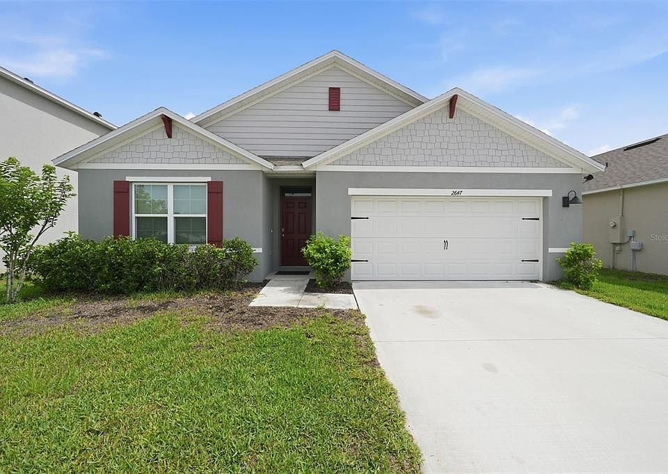 1st image of 2647 House Finch Rd