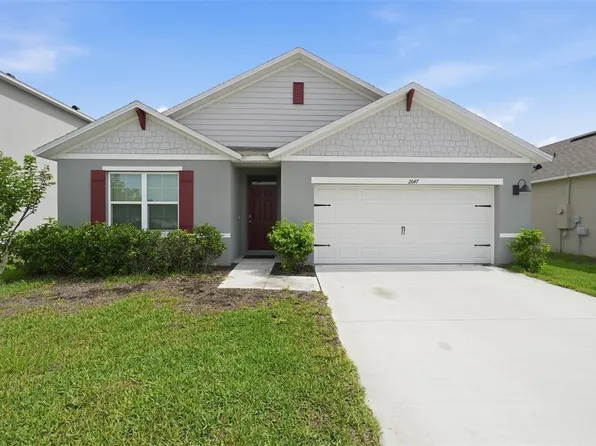 2647 House Finch Rd, Harmony, FL 34773