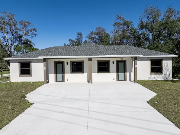 1101 Meadow Rd, Lehigh Acres, FL 33973