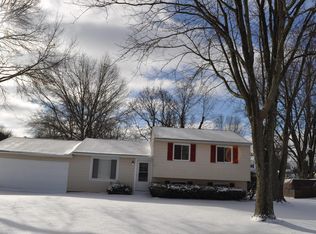 9769 Refugee Rd, Pickerington, OH 43147