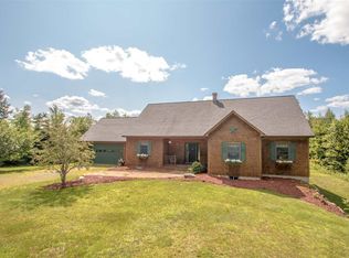 161 Mirror Lake Estates Dr, Whitefield, NH 03598