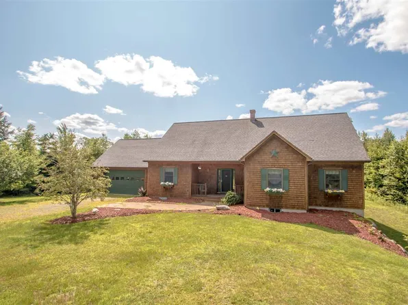 161 Mirror Lake Estates Drive, Whitefield, NH 03598