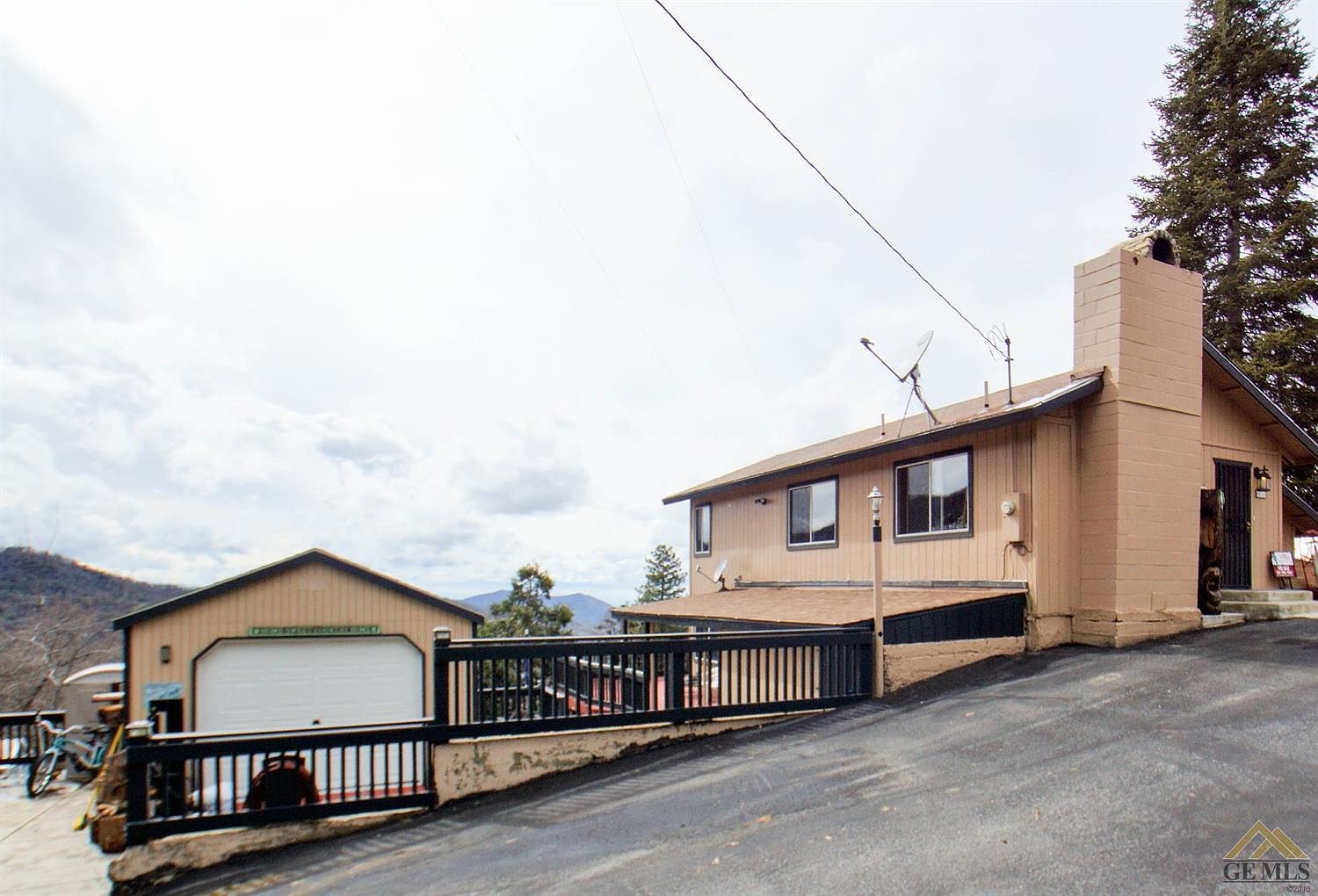 45766 Carlin Dr, Posey, CA 93260 Zillow