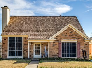 301 Chapman St, Cedar Hill, TX 75104