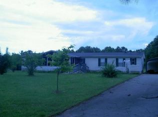 1108 Van Buren Rd, Barnesville, GA 30204