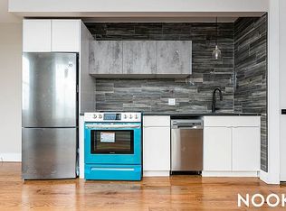 1214 Greene Ave #5B, Brooklyn, NY 11221