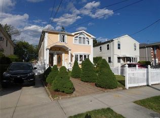 14771 Edgewood St, Rosedale, NY 11422