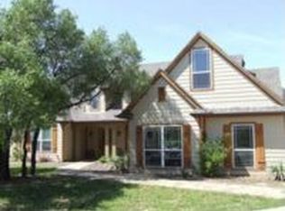 7911 Cleburne Hwy, Granbury, TX 76049