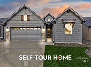 7062 S Cascabel Ln, Meridian, ID 83642