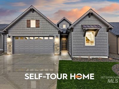 7062 S Cascabel Ln, Meridian, ID, 83642