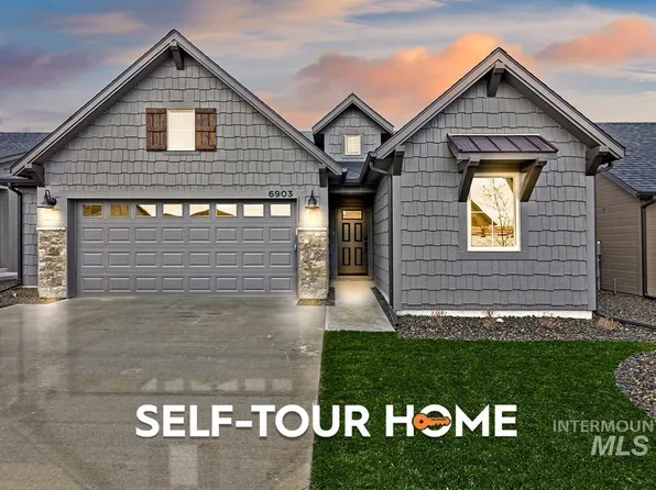 7062 S Cascabel Ln, Meridian, ID 83642