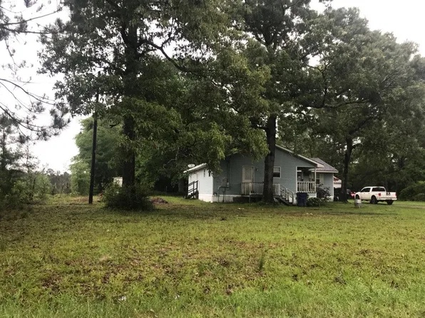 3252 County Road 480, Kirbyville, TX 75956