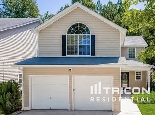 6830 Derby Ave, Fairburn, GA 30213