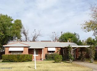 4233 N 5th Ave, Phoenix, AZ 85013