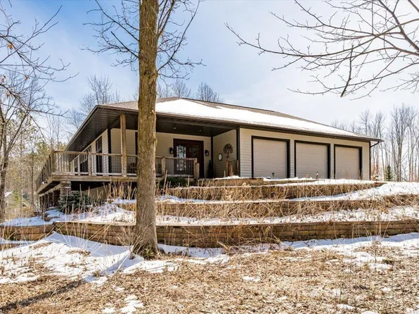 92598 Spells Rd, Sturgeon Lake, MN 55783