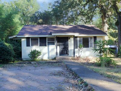 4001 Cobb St, Little Rock, AR, 72204