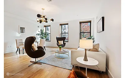 Sold by Douglas Elliman