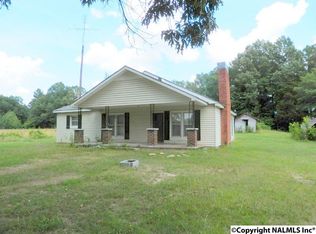 597 County Road 317, Trinity, AL 35673