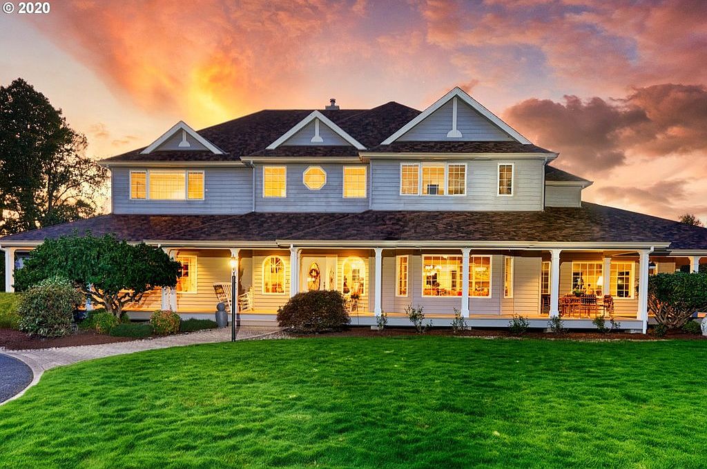 2270 Fisher Rd, Roseburg, OR 97471 Zillow